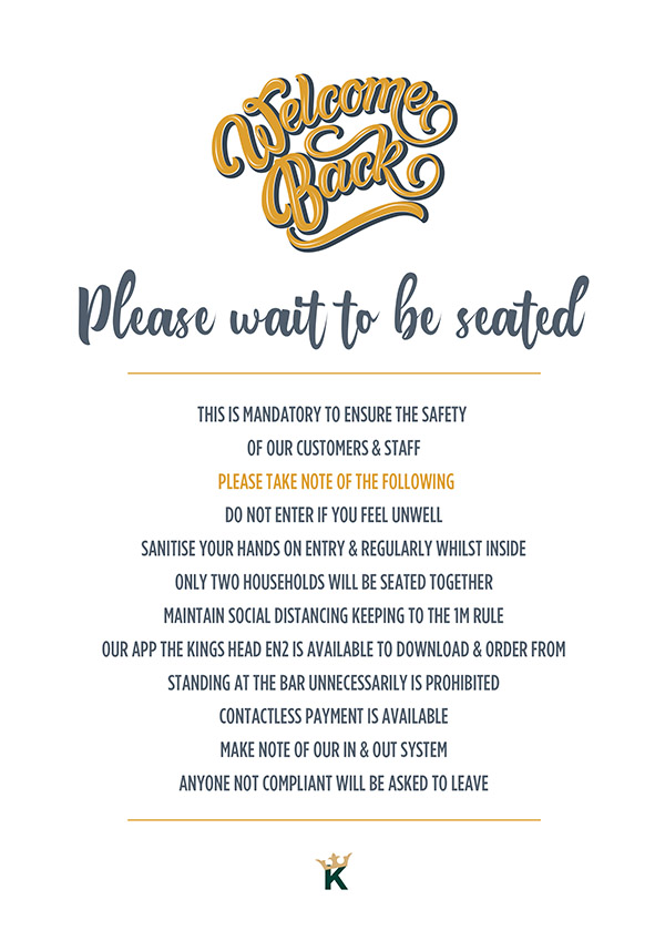 KH Welcome Back guidelines 01